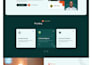 create responsive wordpress website design and development